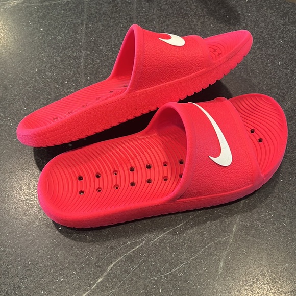 Nike foam slides - Picture 3 of 4